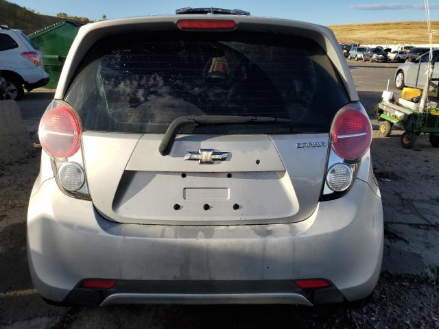 Photo 5 VIN: KL8CD6S97DC583874 - CHEVROLET SPARK 