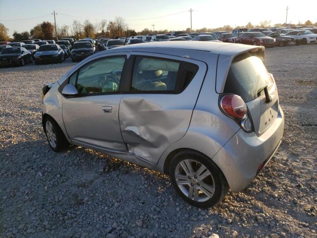 Photo 1 VIN: KL8CD6S97EC414455 - CHEVROLET SPARK 