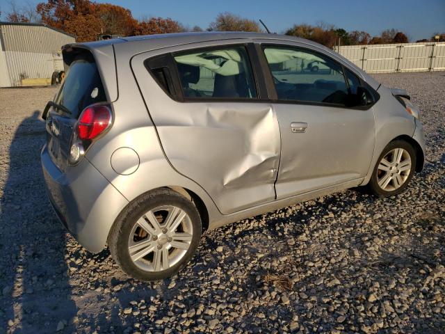 Photo 2 VIN: KL8CD6S97EC414455 - CHEVROLET SPARK 