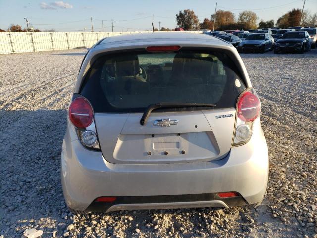 Photo 5 VIN: KL8CD6S97EC414455 - CHEVROLET SPARK 