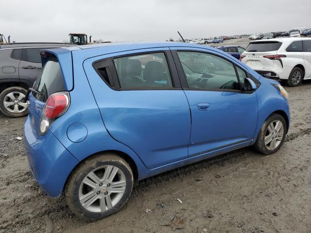 Photo 2 VIN: KL8CD6S97EC422961 - CHEVROLET SPARK 