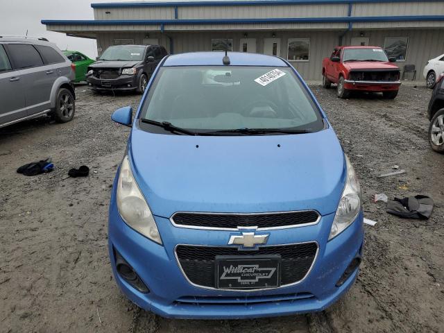 Photo 4 VIN: KL8CD6S97EC422961 - CHEVROLET SPARK 