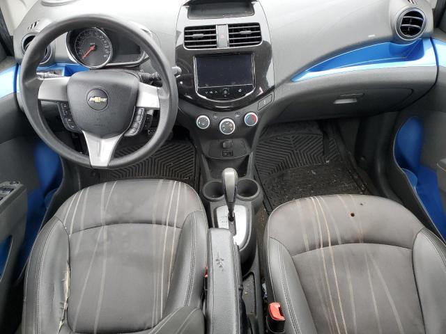 Photo 7 VIN: KL8CD6S97EC422961 - CHEVROLET SPARK 