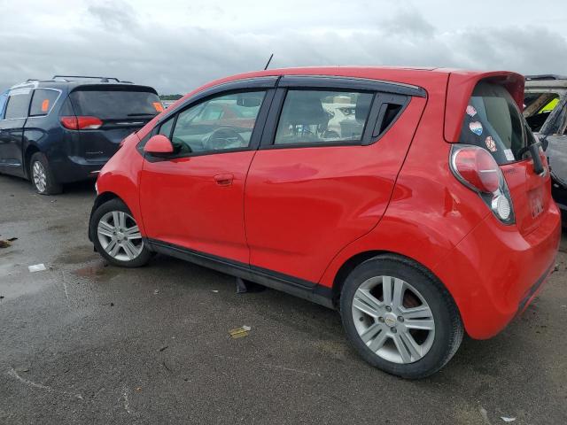 Photo 1 VIN: KL8CD6S97EC467480 - CHEVROLET SPARK 1LT 