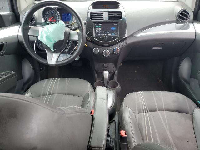 Photo 7 VIN: KL8CD6S97EC467480 - CHEVROLET SPARK 1LT 