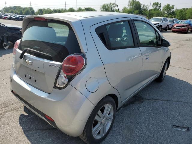 Photo 2 VIN: KL8CD6S97EC471111 - CHEVROLET SPARK 1LT 