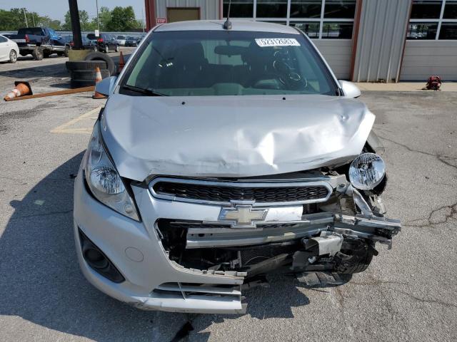 Photo 4 VIN: KL8CD6S97EC471111 - CHEVROLET SPARK 1LT 