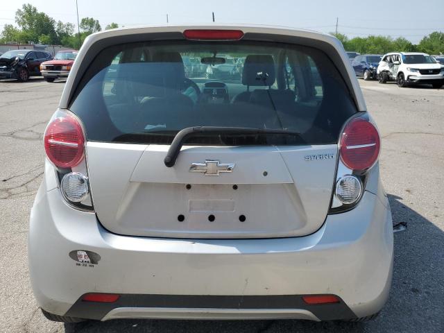 Photo 5 VIN: KL8CD6S97EC471111 - CHEVROLET SPARK 1LT 