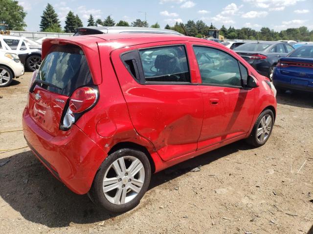 Photo 2 VIN: KL8CD6S97EC511980 - CHEVROLET SPARK 