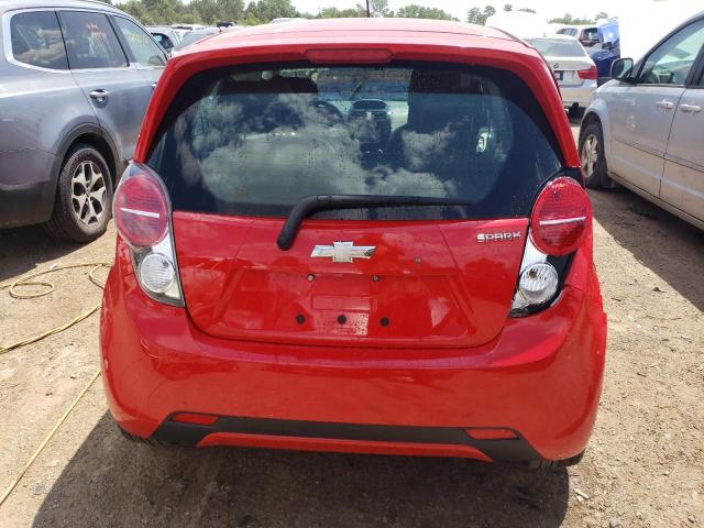 Photo 5 VIN: KL8CD6S97EC511980 - CHEVROLET SPARK 