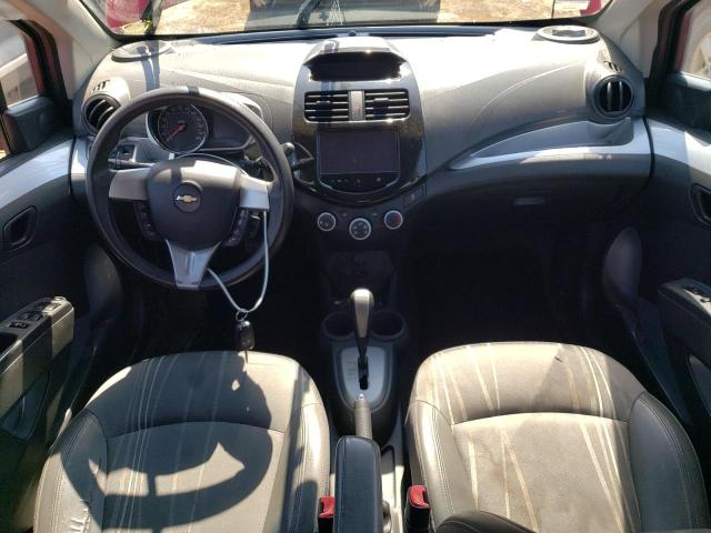 Photo 7 VIN: KL8CD6S97EC511980 - CHEVROLET SPARK 