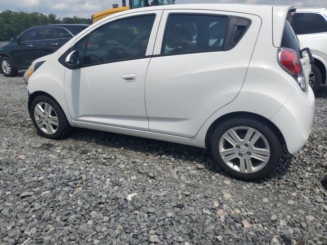 Photo 1 VIN: KL8CD6S97EC517374 - CHEVROLET SPARK 1LT 