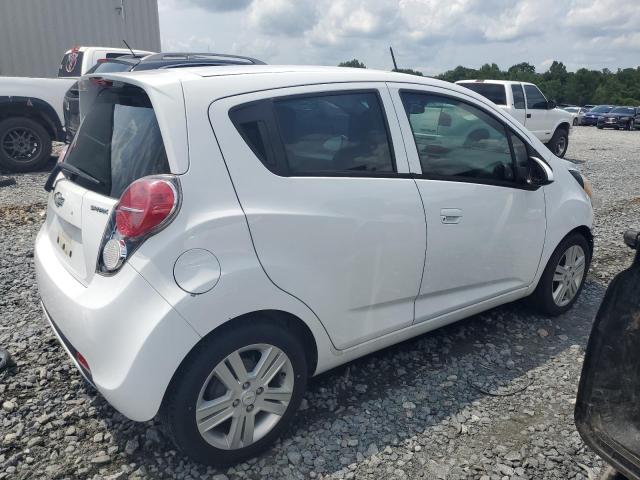 Photo 2 VIN: KL8CD6S97EC517374 - CHEVROLET SPARK 1LT 