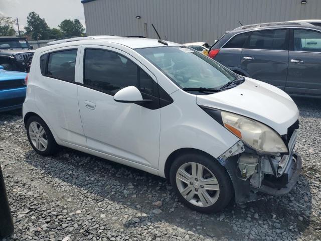 Photo 3 VIN: KL8CD6S97EC517374 - CHEVROLET SPARK 1LT 