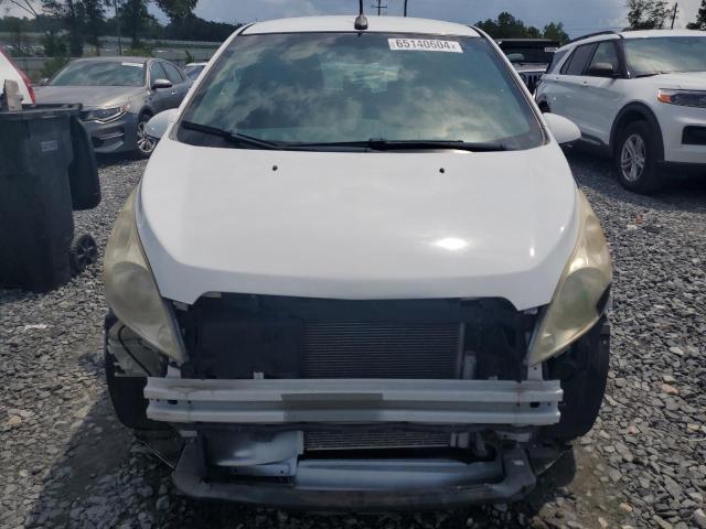 Photo 4 VIN: KL8CD6S97EC517374 - CHEVROLET SPARK 1LT 