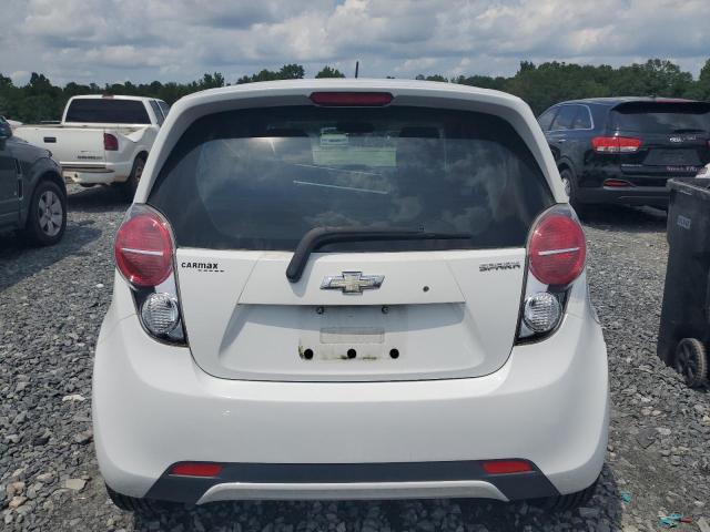 Photo 5 VIN: KL8CD6S97EC517374 - CHEVROLET SPARK 1LT 