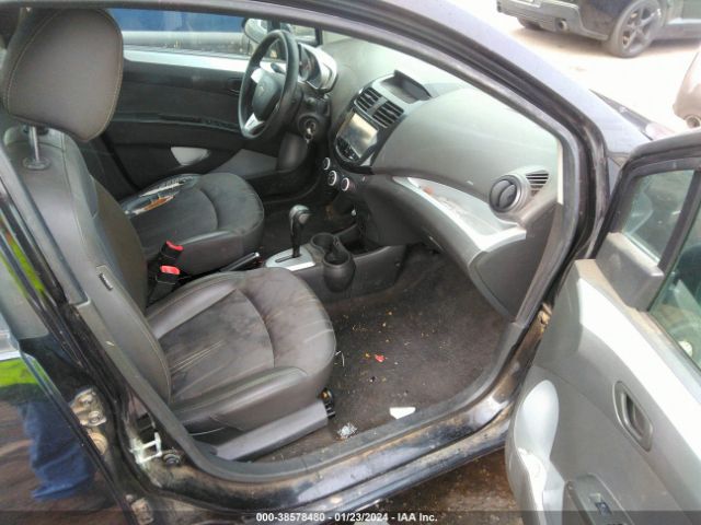 Photo 4 VIN: KL8CD6S97EC532523 - CHEVROLET SPARK 