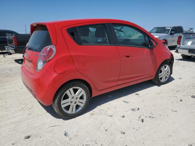 Photo 2 VIN: KL8CD6S97FC726275 - CHEVROLET SPARK 