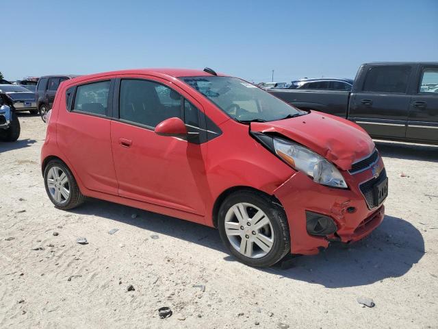 Photo 3 VIN: KL8CD6S97FC726275 - CHEVROLET SPARK 