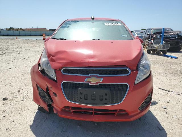 Photo 4 VIN: KL8CD6S97FC726275 - CHEVROLET SPARK 