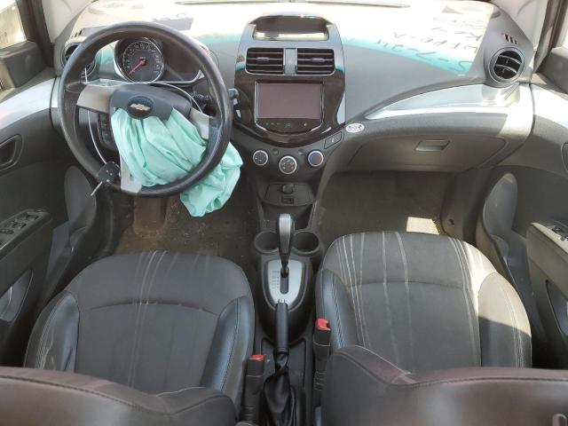 Photo 7 VIN: KL8CD6S97FC726275 - CHEVROLET SPARK 