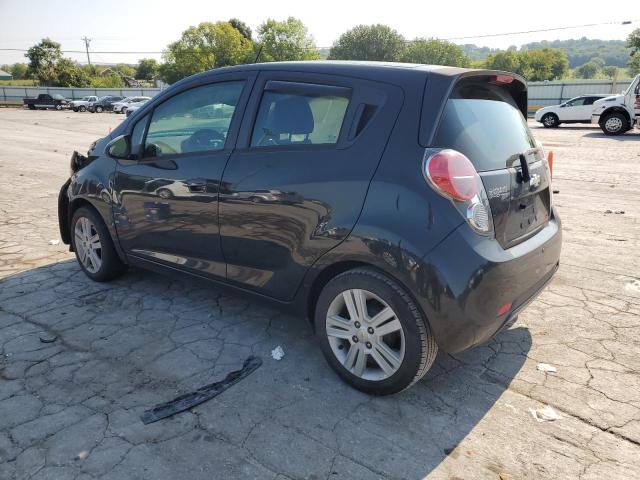 Photo 1 VIN: KL8CD6S97FC726342 - CHEVROLET SPARK 