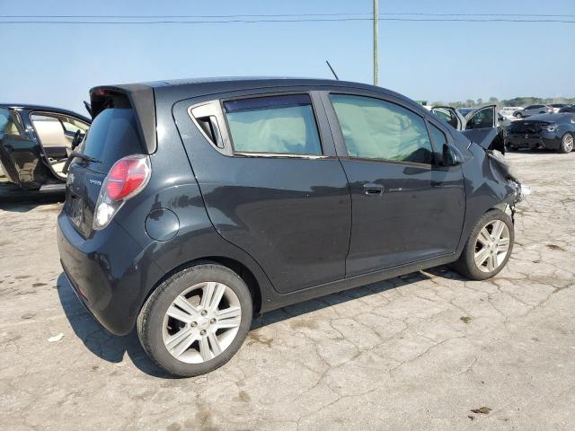 Photo 2 VIN: KL8CD6S97FC726342 - CHEVROLET SPARK 