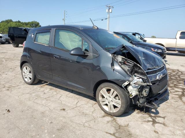 Photo 3 VIN: KL8CD6S97FC726342 - CHEVROLET SPARK 