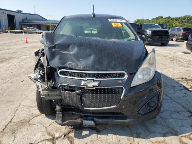 Photo 4 VIN: KL8CD6S97FC726342 - CHEVROLET SPARK 