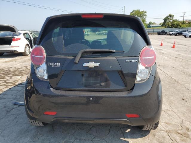 Photo 5 VIN: KL8CD6S97FC726342 - CHEVROLET SPARK 