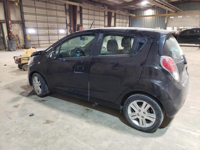 Photo 1 VIN: KL8CD6S97FC730827 - CHEVROLET SPARK 