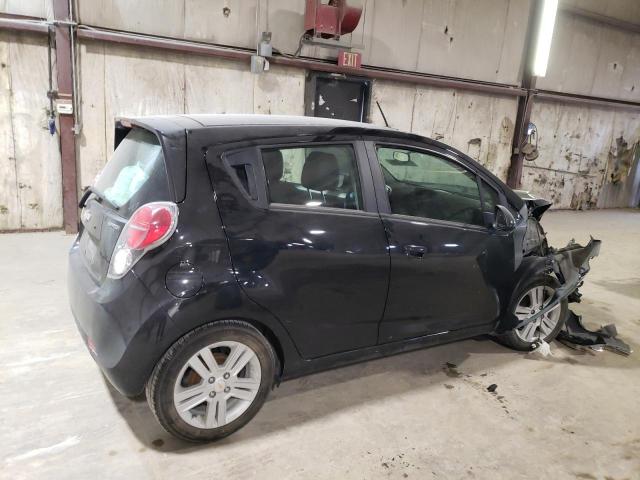 Photo 2 VIN: KL8CD6S97FC730827 - CHEVROLET SPARK 