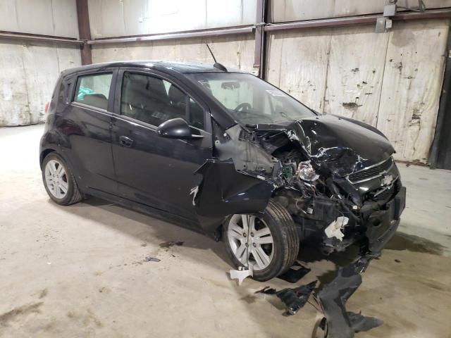 Photo 3 VIN: KL8CD6S97FC730827 - CHEVROLET SPARK 