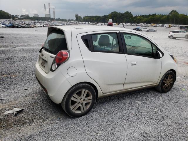 Photo 2 VIN: KL8CD6S97FC736160 - CHEVROLET SPARK 1LT 