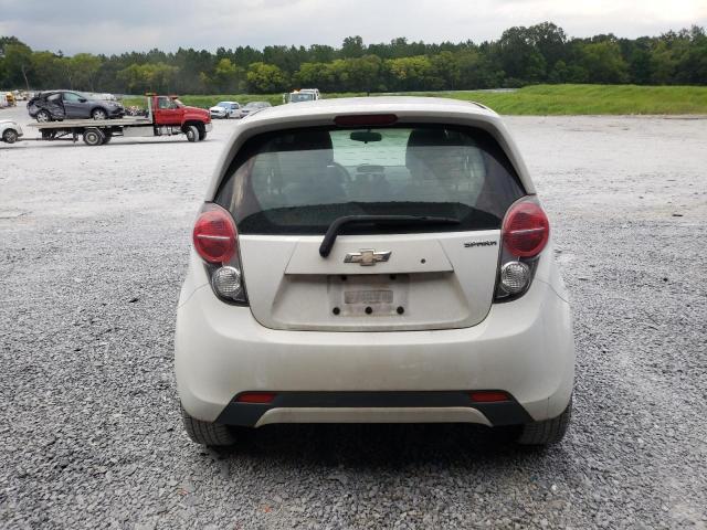 Photo 5 VIN: KL8CD6S97FC736160 - CHEVROLET SPARK 1LT 