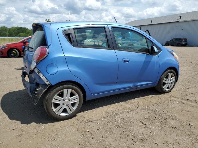 Photo 2 VIN: KL8CD6S97FC737082 - CHEVROLET SPARK 