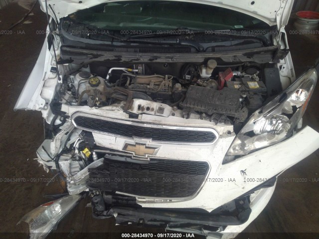 Photo 9 VIN: KL8CD6S97FC761561 - CHEVROLET SPARK 