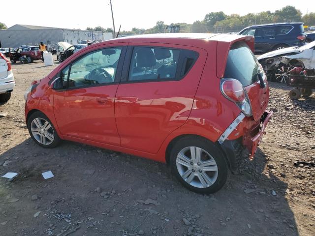 Photo 1 VIN: KL8CD6S97FC762869 - CHEVROLET SPARK 1LT 