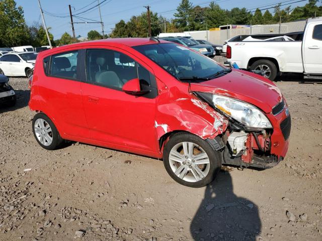 Photo 3 VIN: KL8CD6S97FC762869 - CHEVROLET SPARK 1LT 