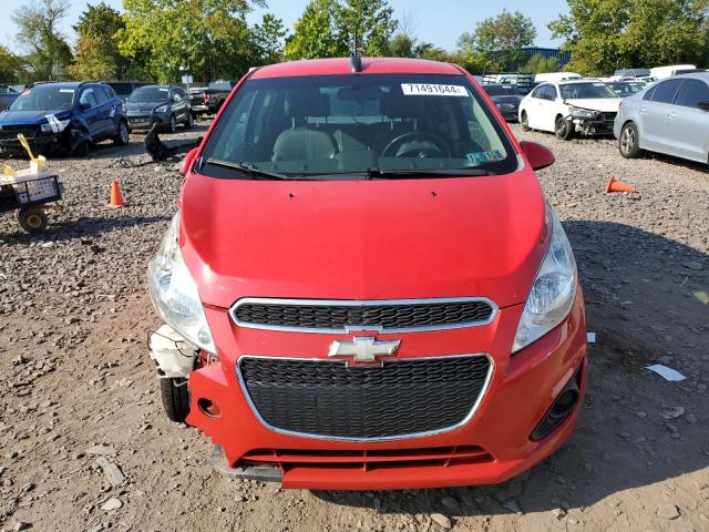 Photo 4 VIN: KL8CD6S97FC762869 - CHEVROLET SPARK 1LT 