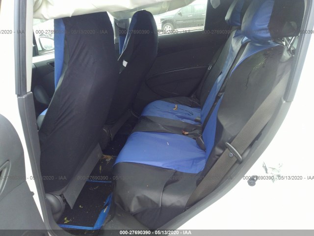 Photo 7 VIN: KL8CD6S97FC763956 - CHEVROLET SPARK 