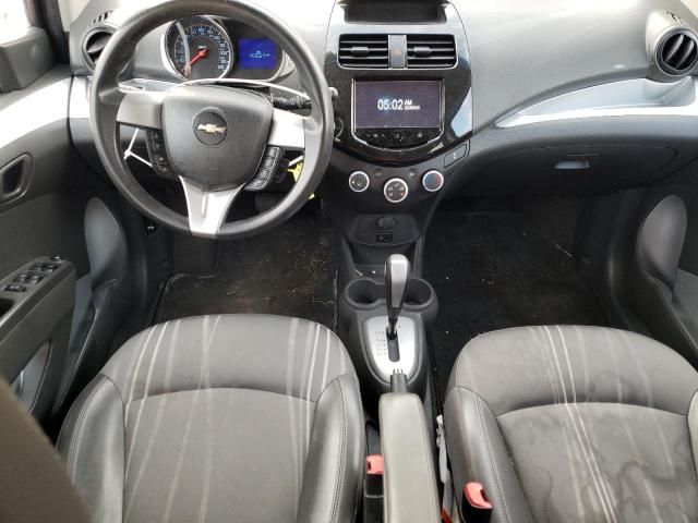 Photo 7 VIN: KL8CD6S97FC788386 - CHEVROLET SPARK 1LT 