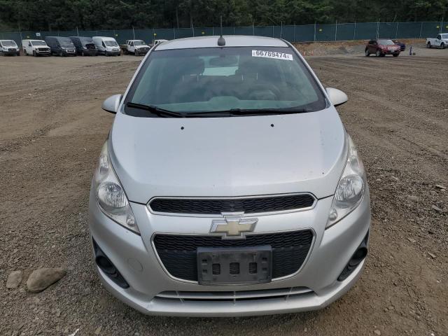 Photo 4 VIN: KL8CD6S98DC507631 - CHEVROLET SPARK 1LT 