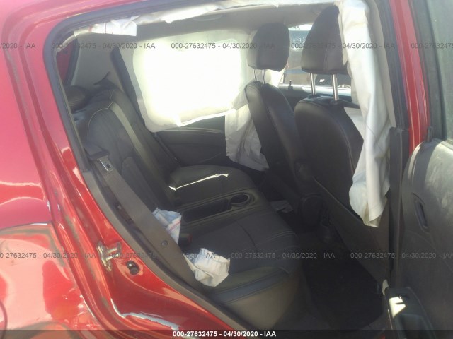 Photo 7 VIN: KL8CD6S98DC512389 - CHEVROLET SPARK 