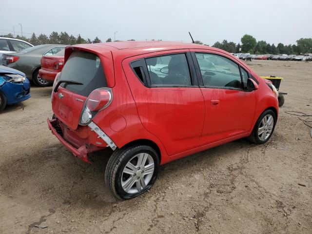 Photo 2 VIN: KL8CD6S98DC512635 - CHEVROLET SPARK 1LT 