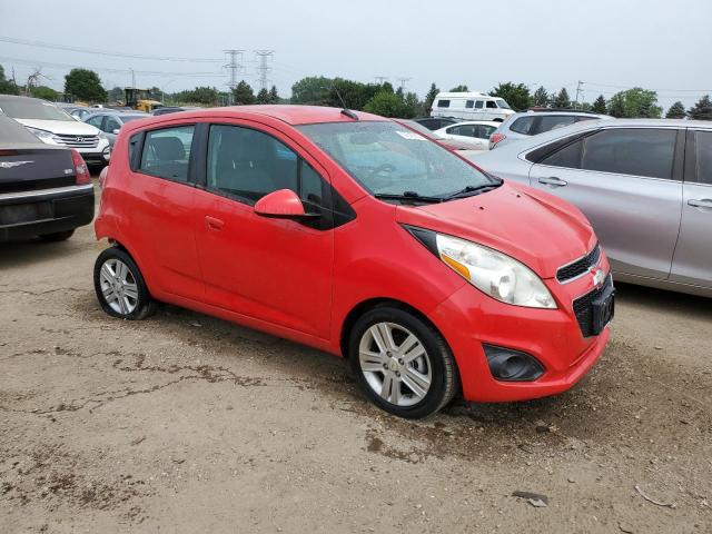 Photo 3 VIN: KL8CD6S98DC512635 - CHEVROLET SPARK 1LT 