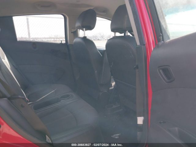 Photo 7 VIN: KL8CD6S98DC541780 - CHEVROLET SPARK 