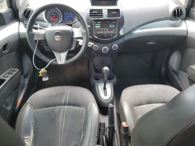 Photo 7 VIN: KL8CD6S98DC552892 - CHEVROLET SPARK 1LT 