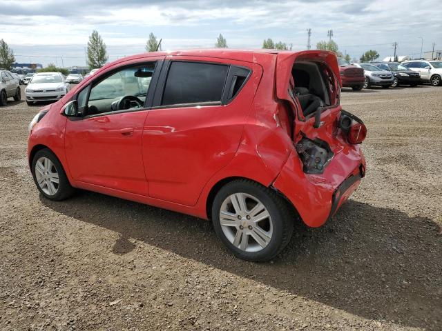 Photo 1 VIN: KL8CD6S98DC561480 - CHEVROLET SPARK 