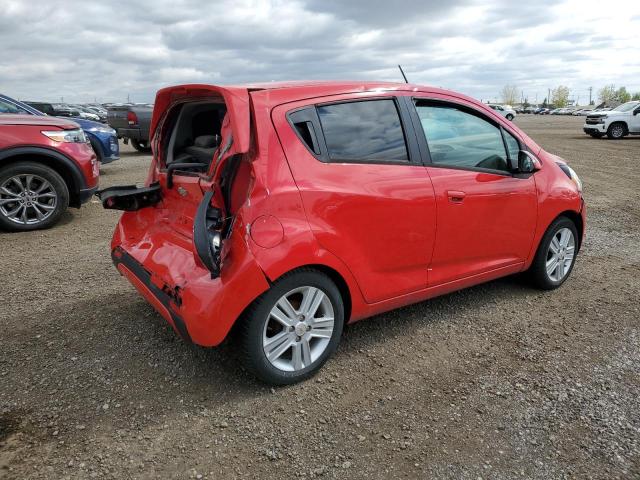 Photo 2 VIN: KL8CD6S98DC561480 - CHEVROLET SPARK 